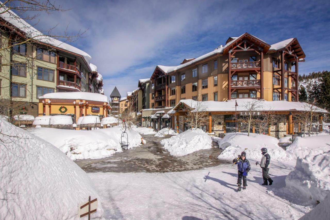 Apartment Aspen Creek 2 แมมมอธ เลกส์ ภายนอก รูปภาพ